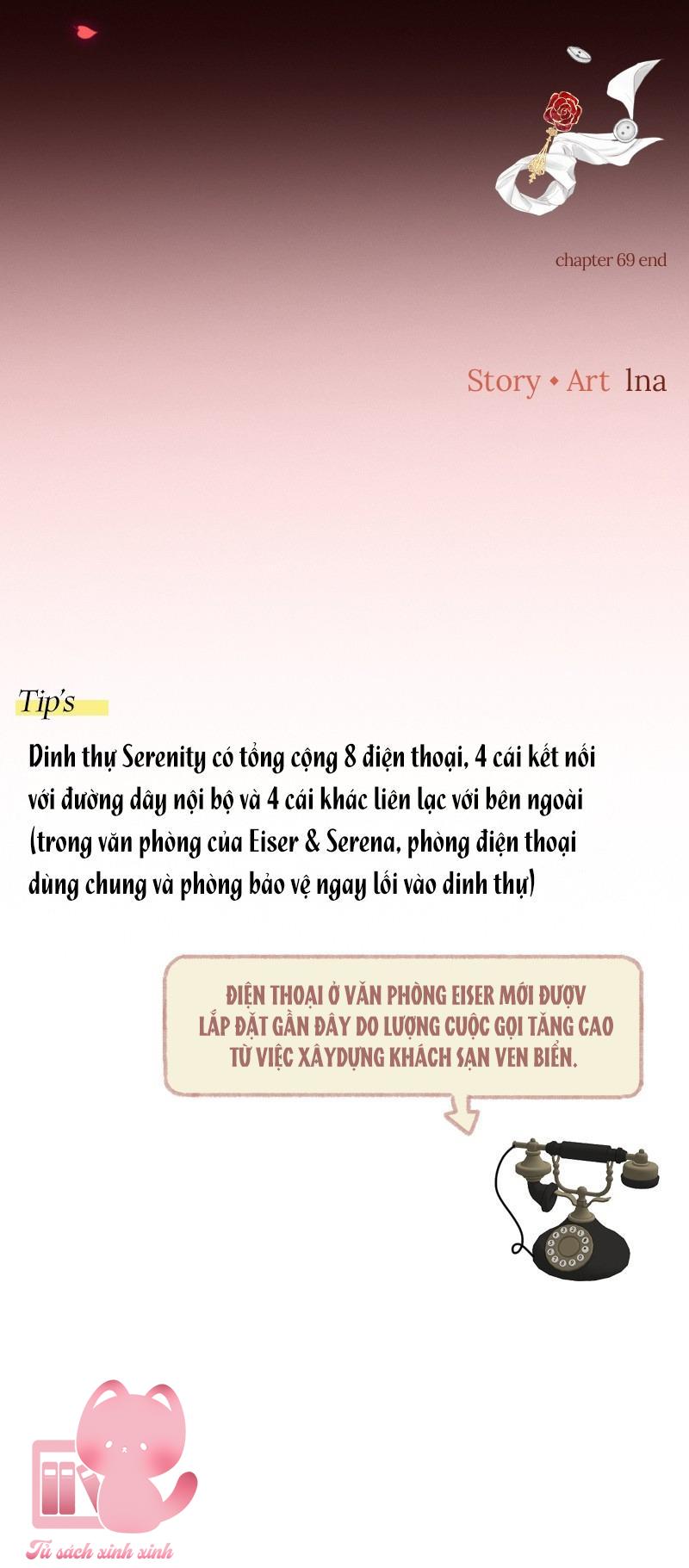 Serena - Chap 69 - Trang 37