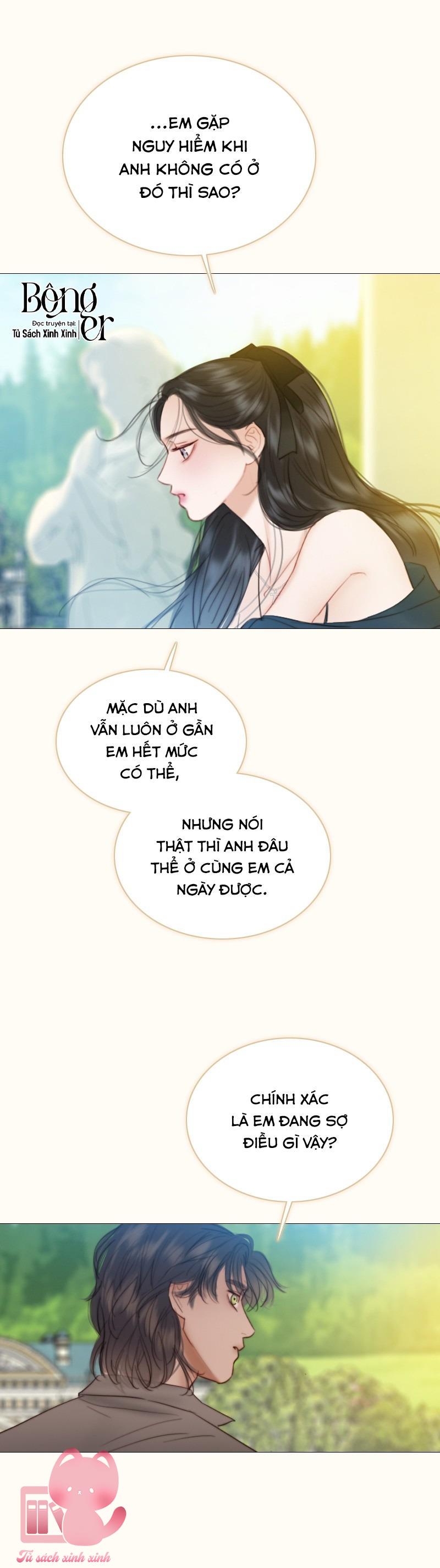 Serena - Chap 69 - Trang 9