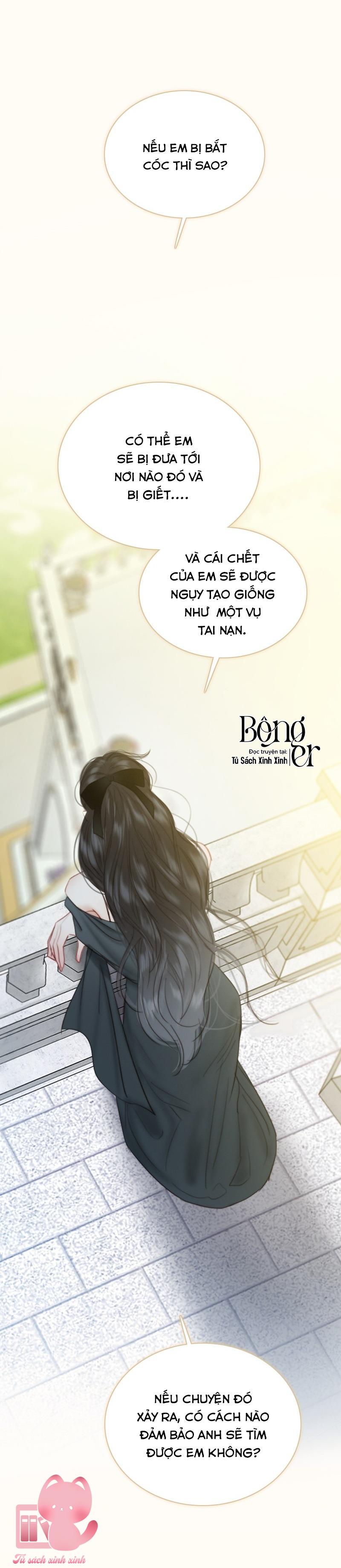 Serena - Chap 69 - Trang 10