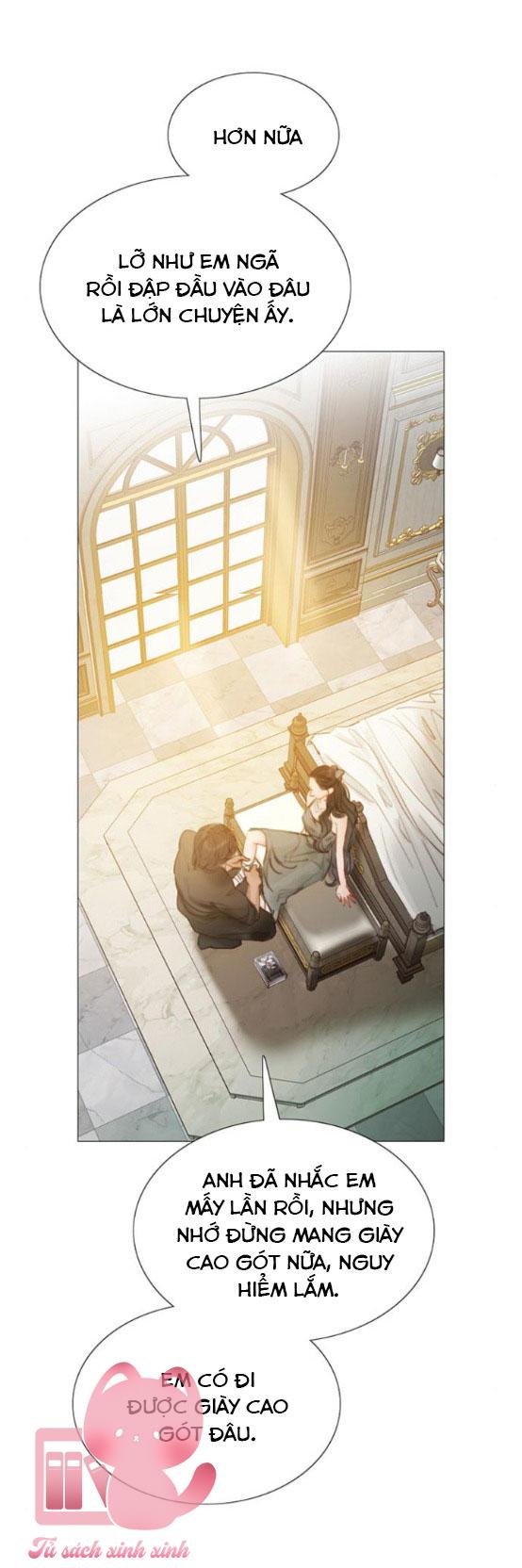 Serena - Chap 7 - Trang 14