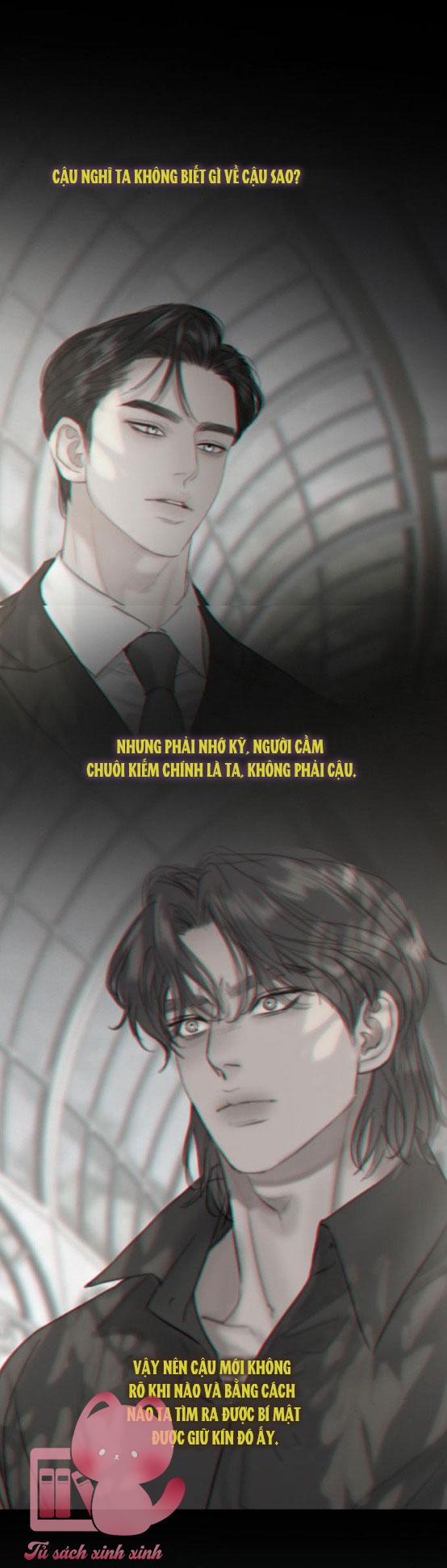 Serena - Chap 7 - Trang 30