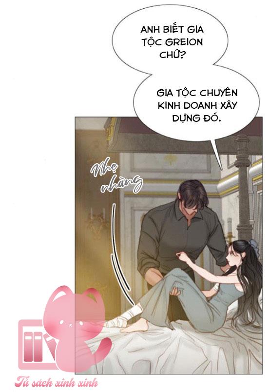 Serena - Chap 7 - Trang 33