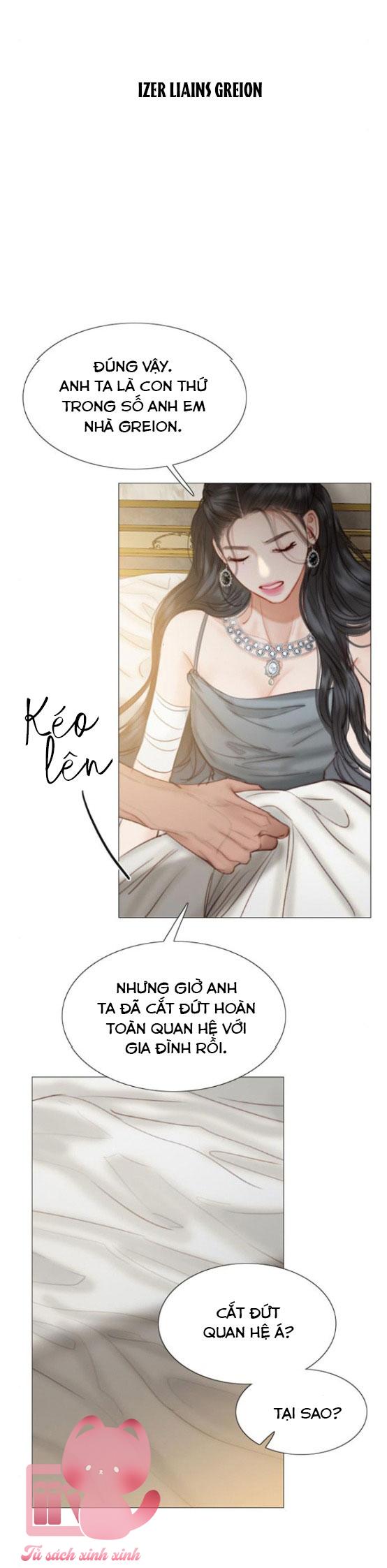 Serena - Chap 7 - Trang 35