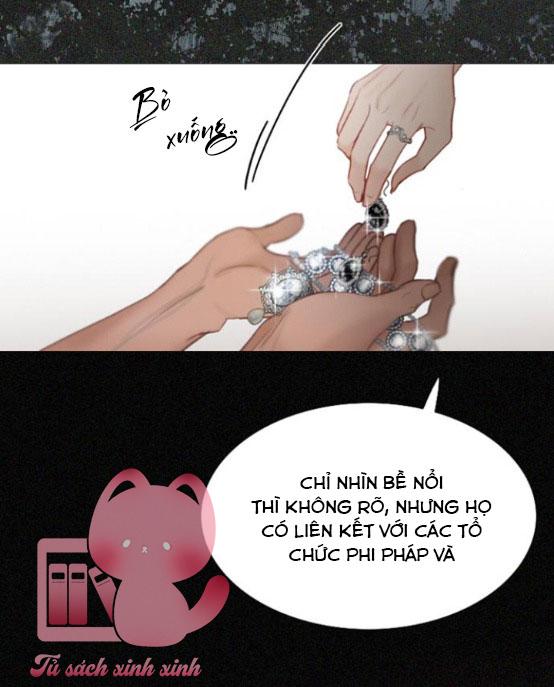 Serena - Chap 7 - Trang 38