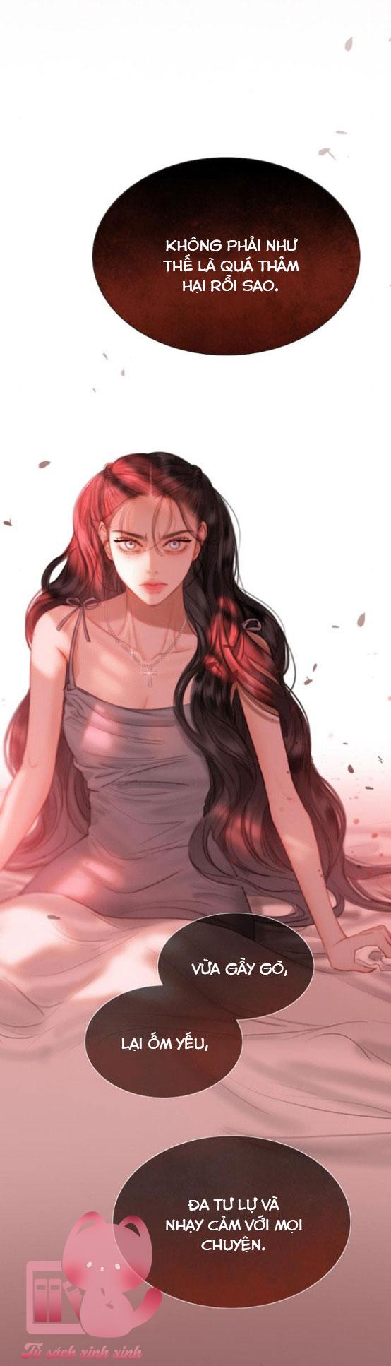 Serena - Chap 7 - Trang 66