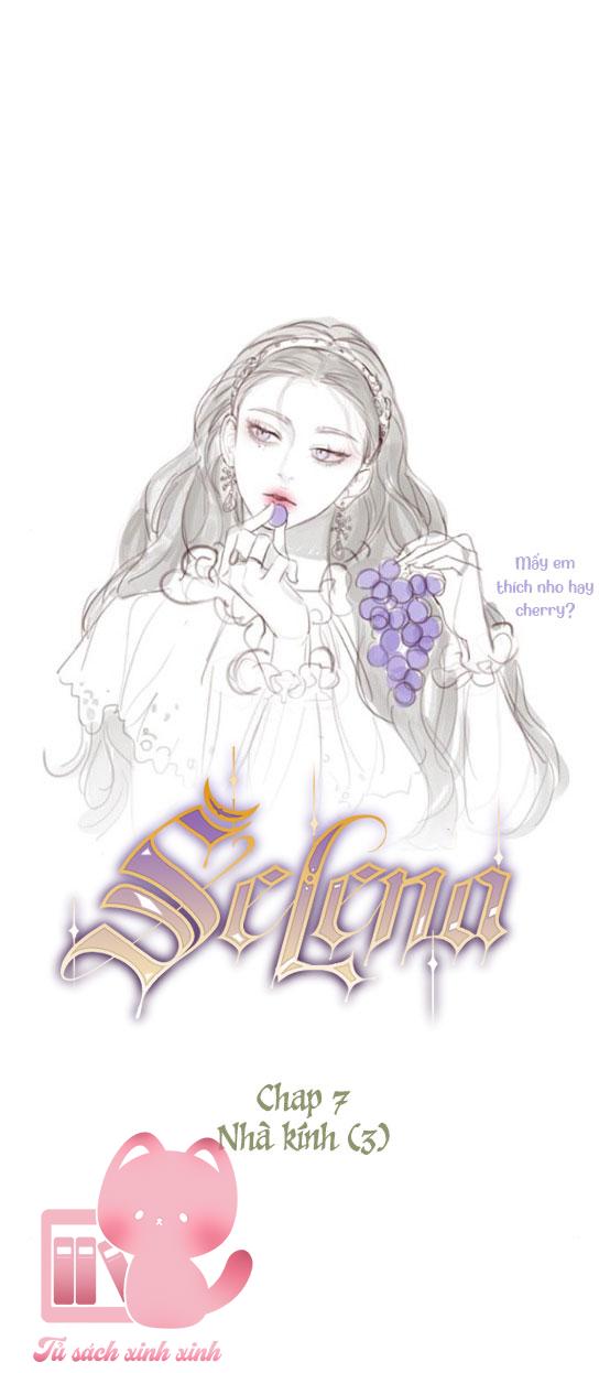 Serena - Chap 7 - Trang 10