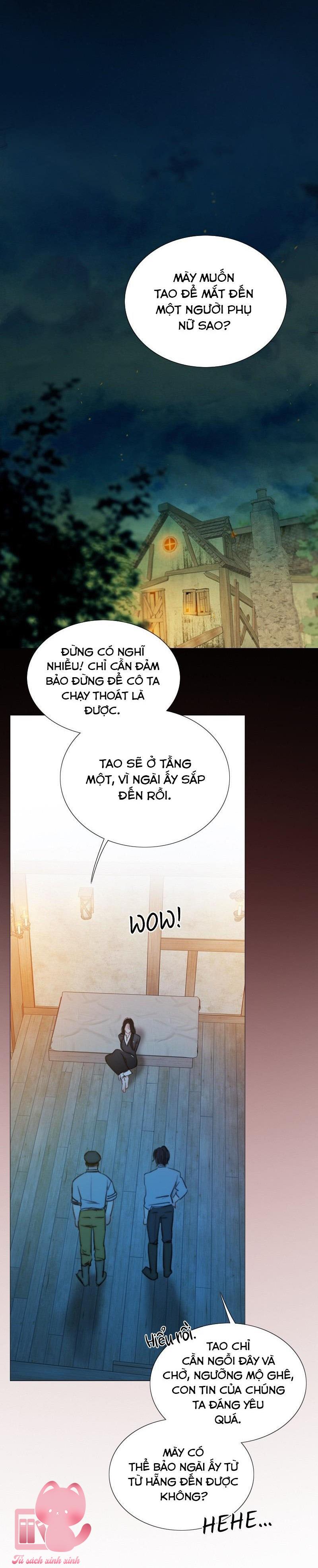 Serena - Chap 70 - Trang 2