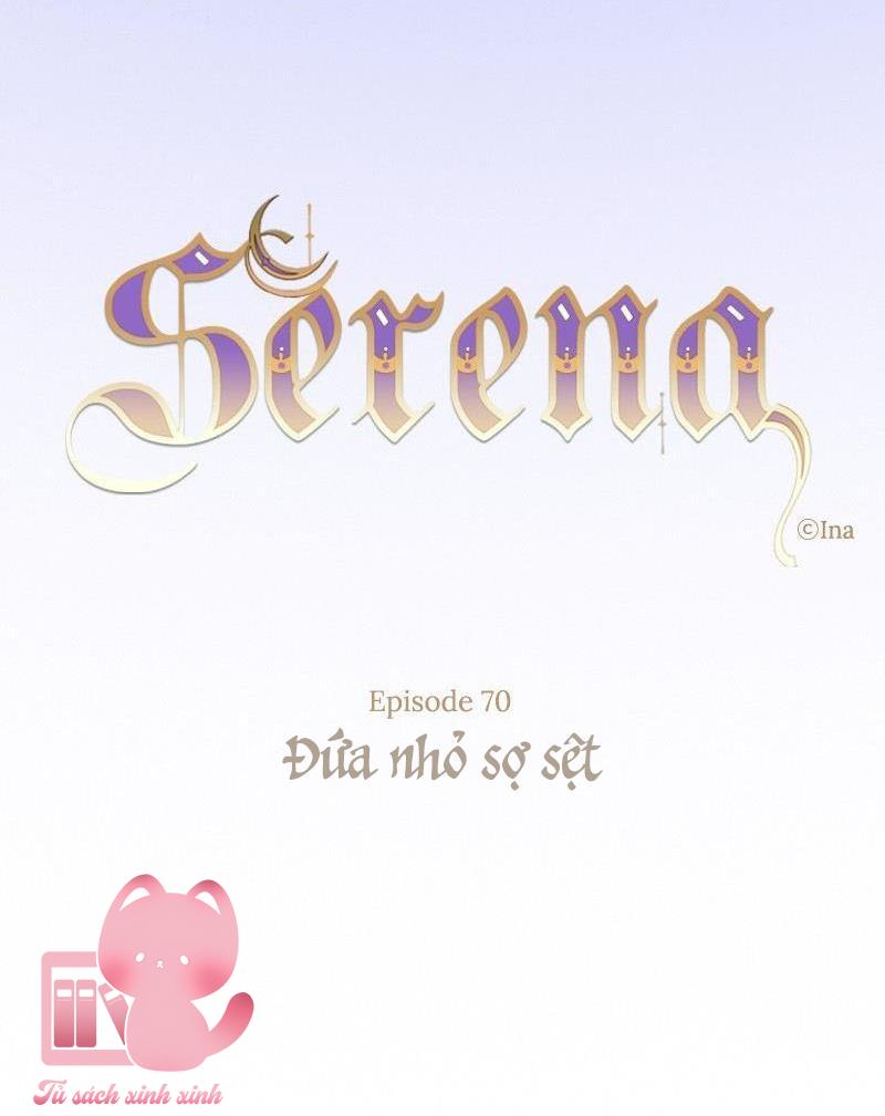 Serena - Chap 70 - Trang 14