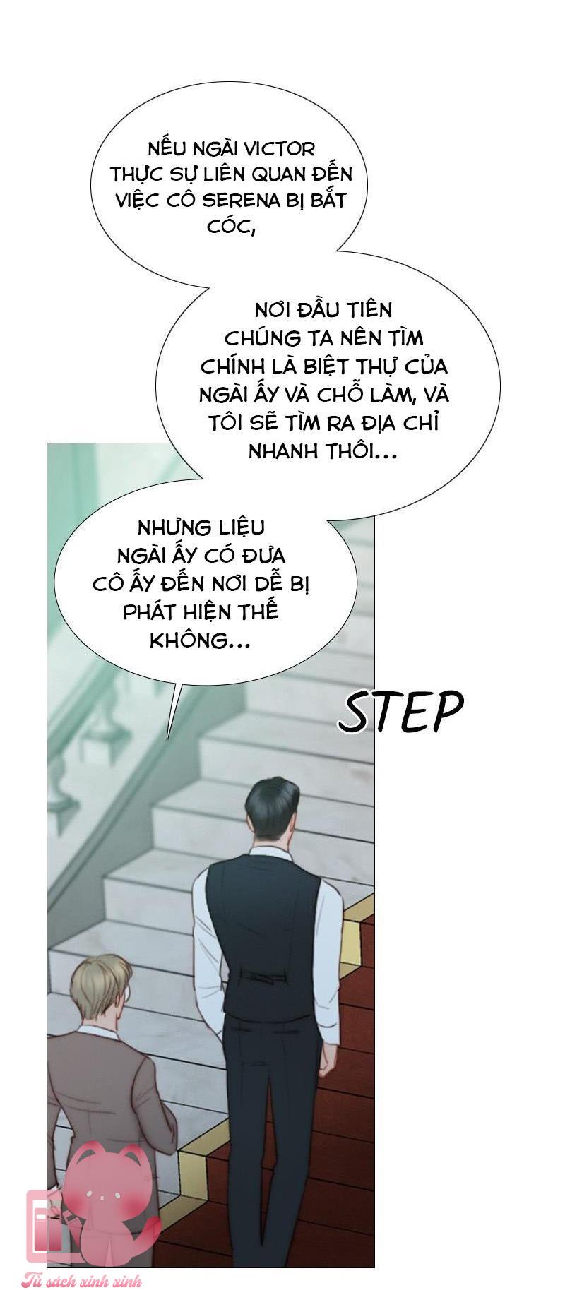 Serena - Chap 70 - Trang 16