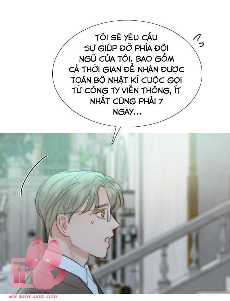 Serena - Chap 70 - Trang 21