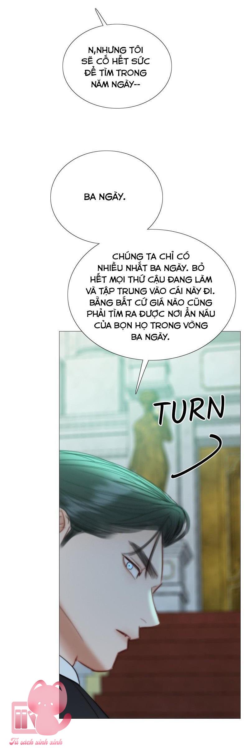 Serena - Chap 70 - Trang 22