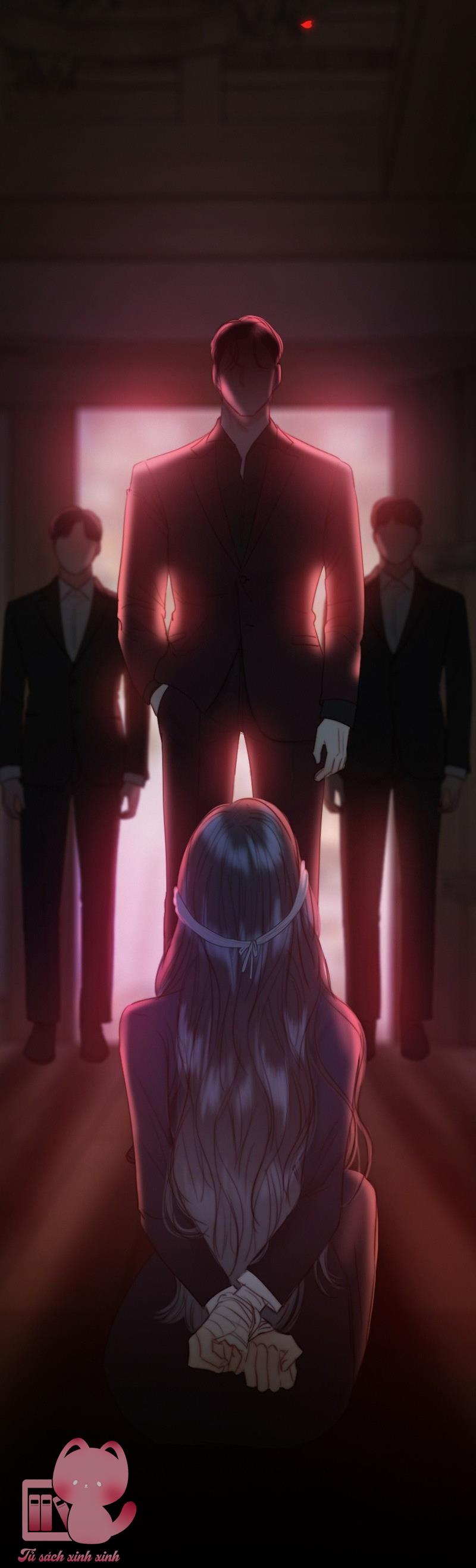 Serena - Chap 70 - Trang 28