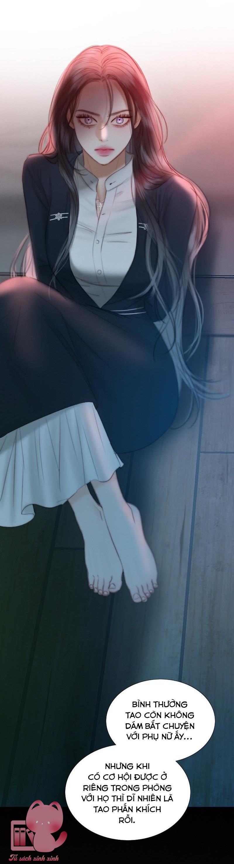 Serena - Chap 70 - Trang 4