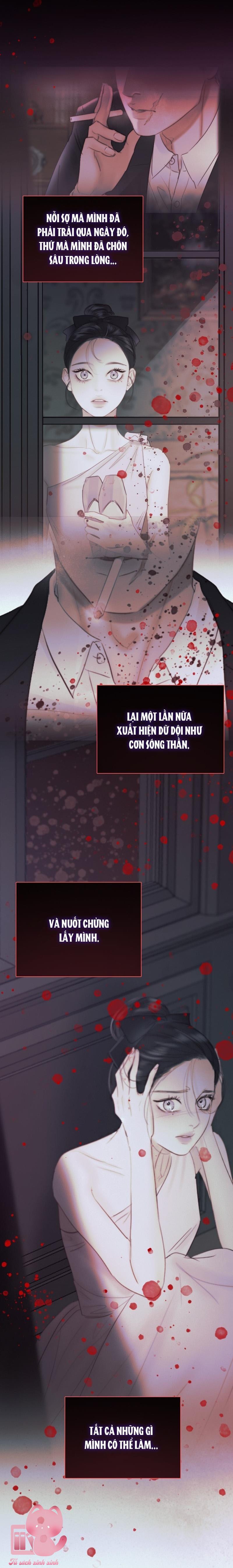 Serena - Chap 70 - Trang 39