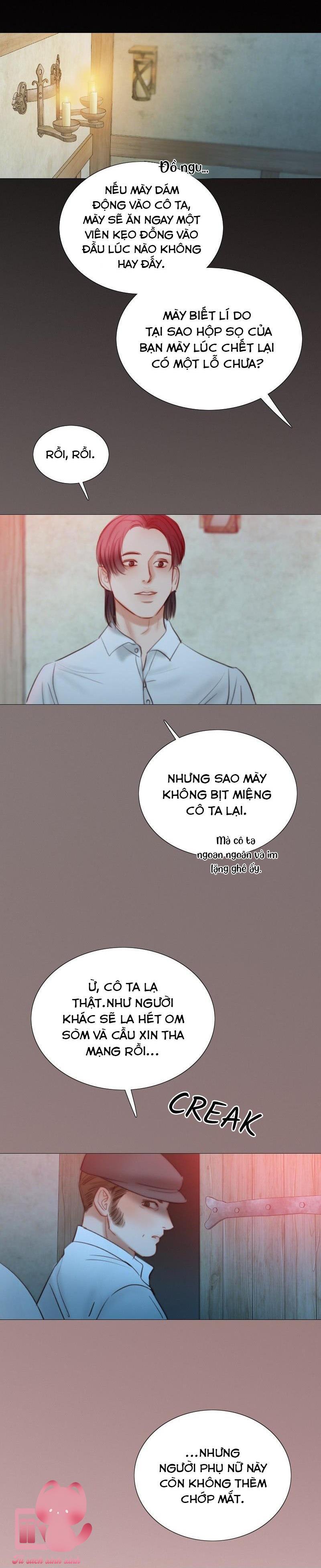 Serena - Chap 70 - Trang 5
