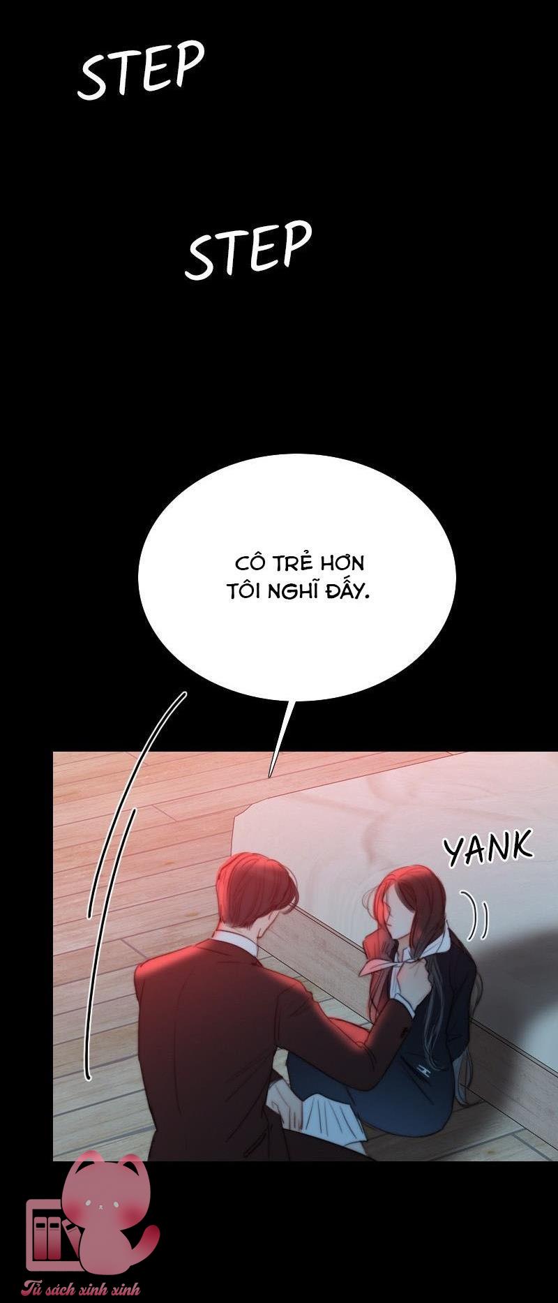 Serena - Chap 70 - Trang 43