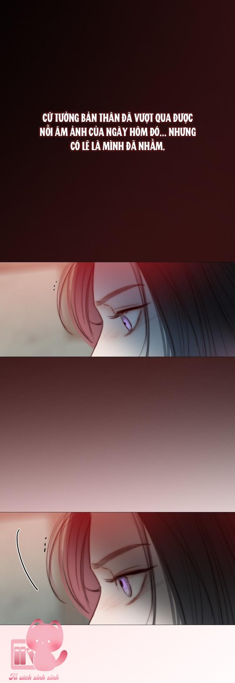 Serena - Chap 70 - Trang 46