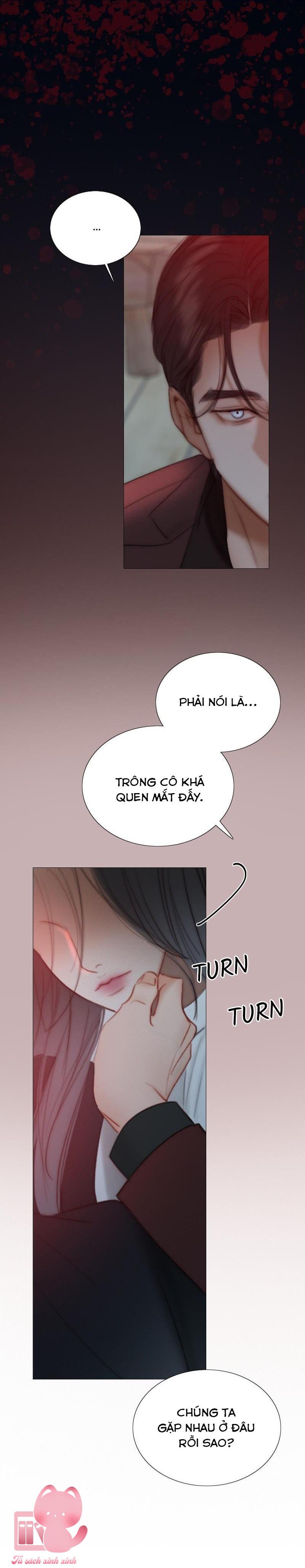 Serena - Chap 70 - Trang 49