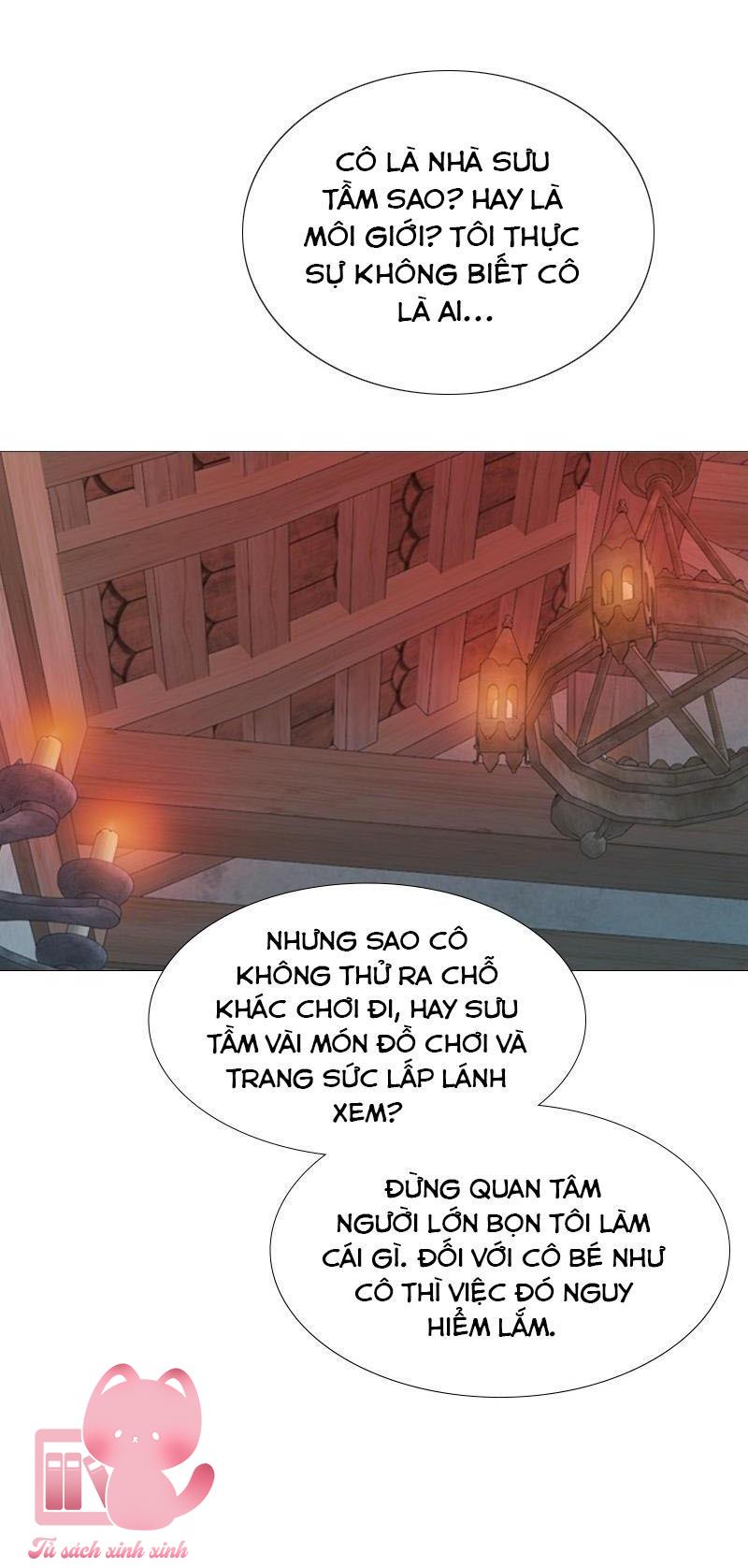 Serena - Chap 70 - Trang 54