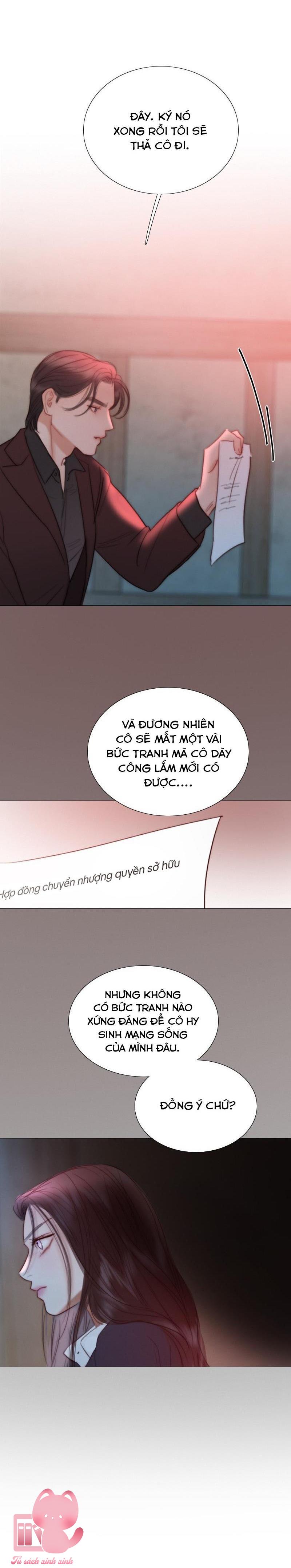 Serena - Chap 70 - Trang 55