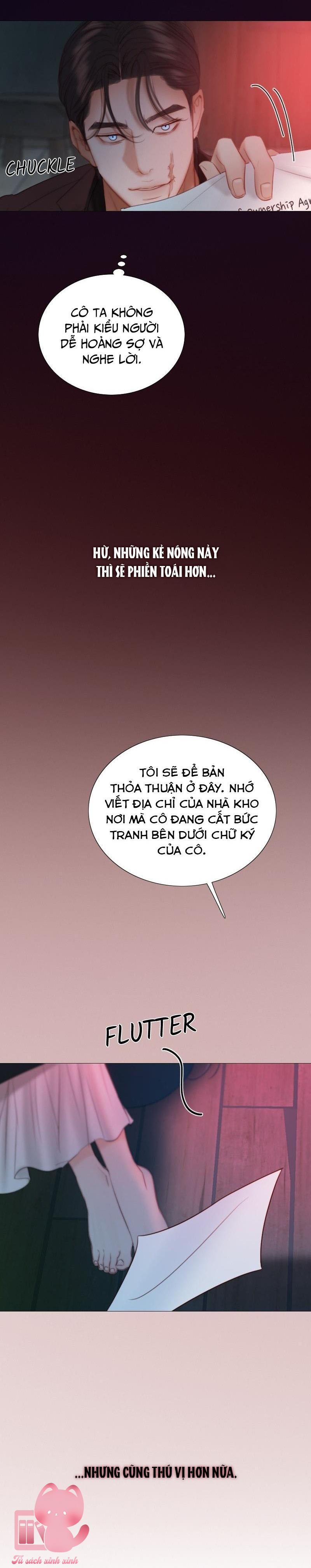 Serena - Chap 70 - Trang 59