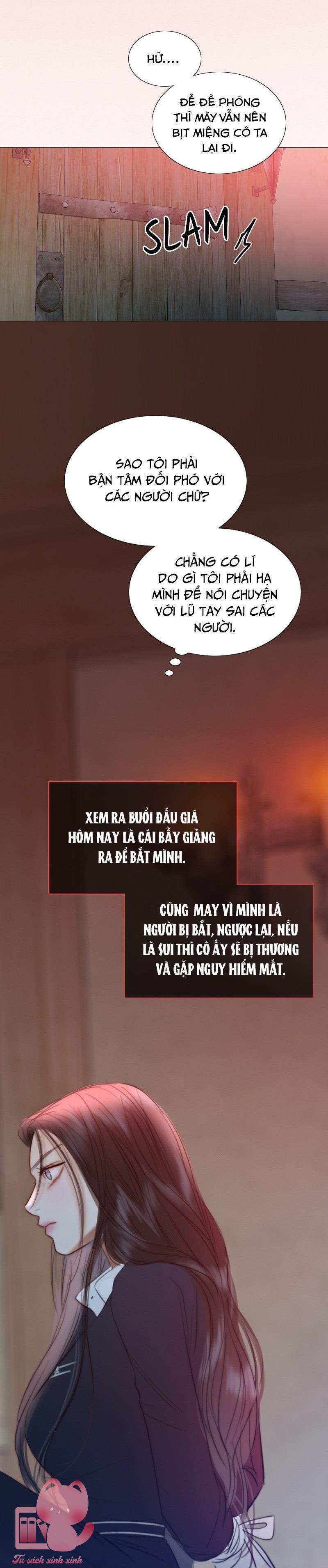 Serena - Chap 70 - Trang 7