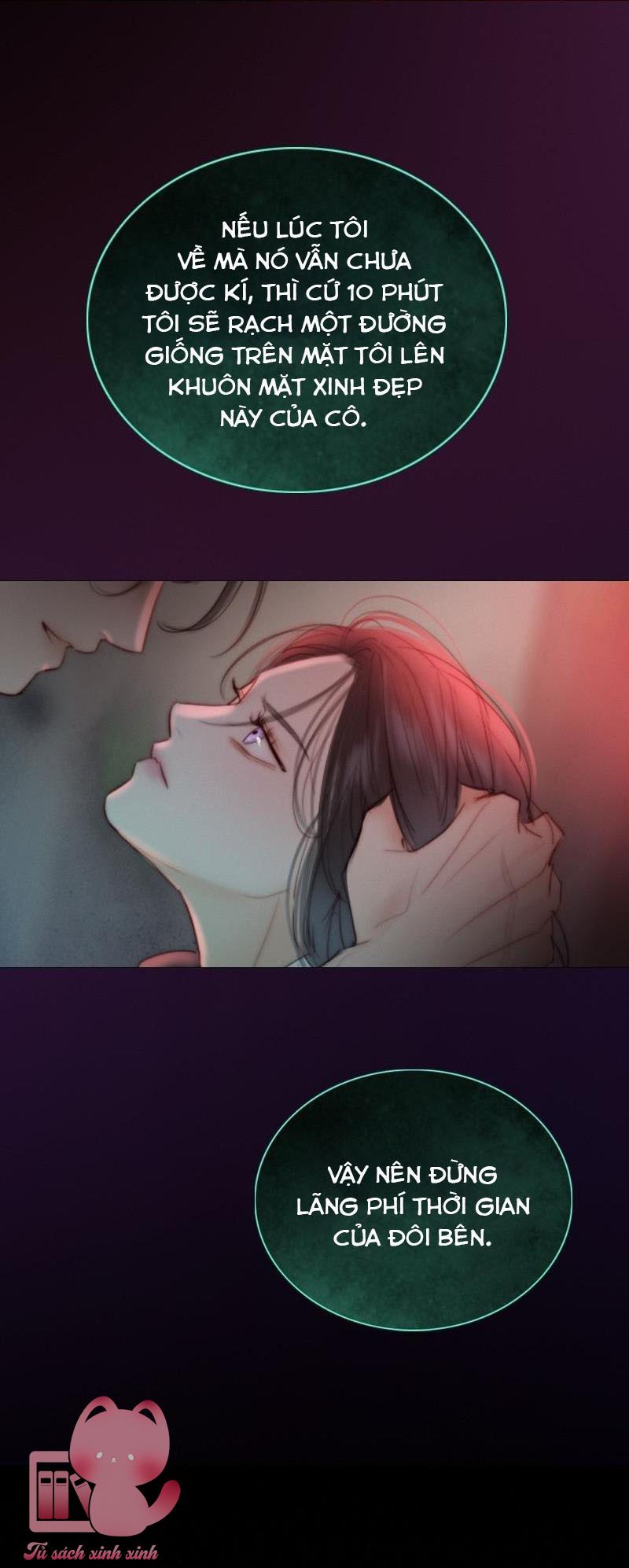 Serena - Chap 70 - Trang 62