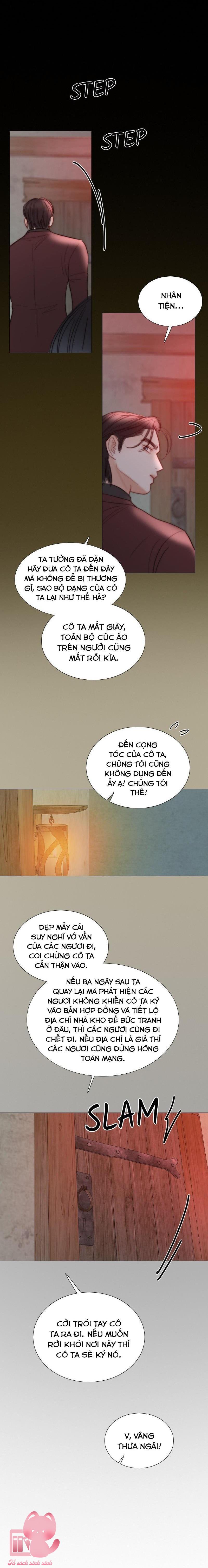 Serena - Chap 70 - Trang 63