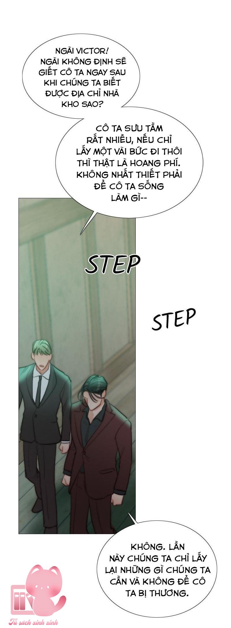 Serena - Chap 70 - Trang 65