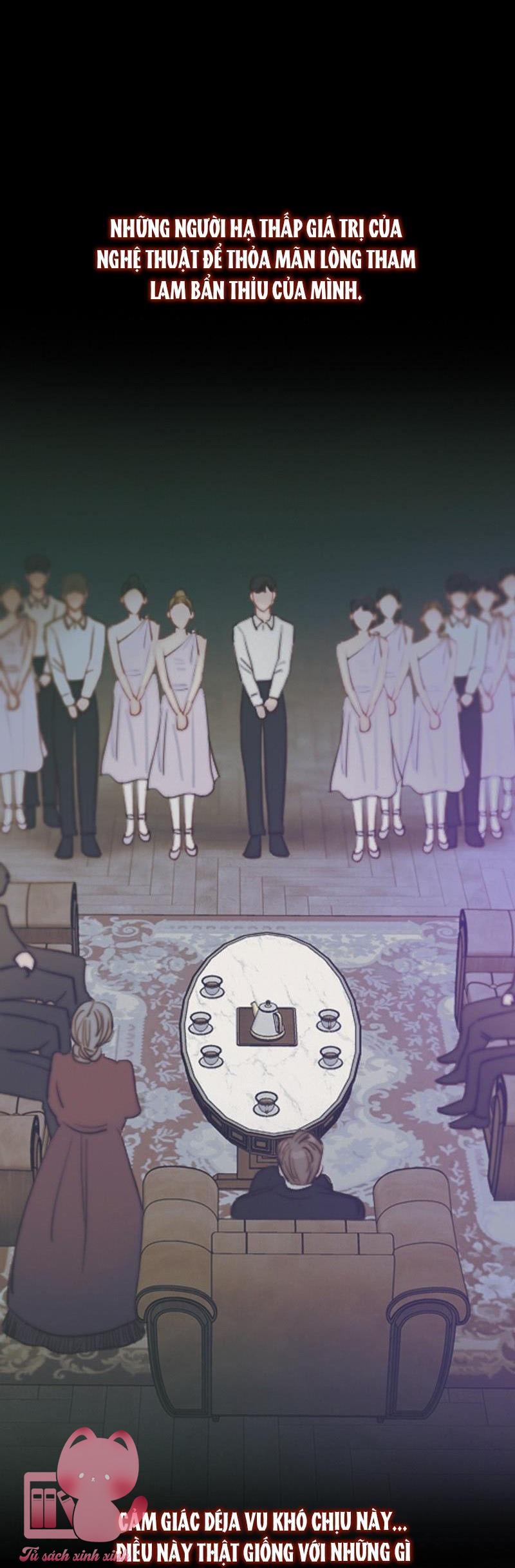 Serena - Chap 70 - Trang 9