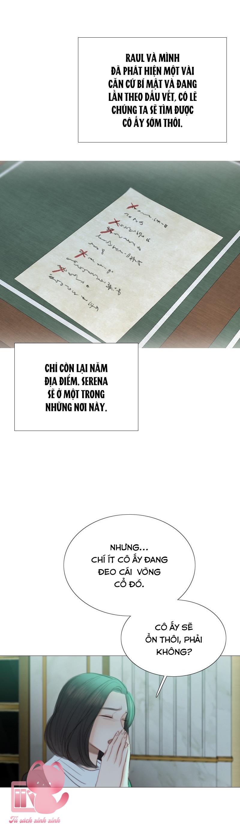 Serena - Chap 71 - Trang 11