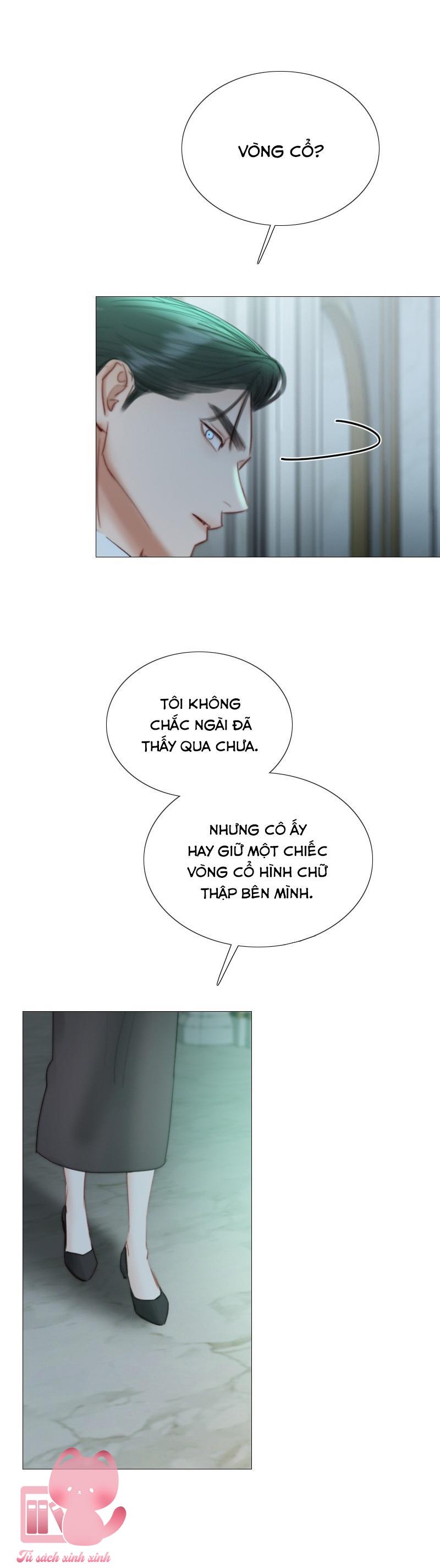Serena - Chap 71 - Trang 12