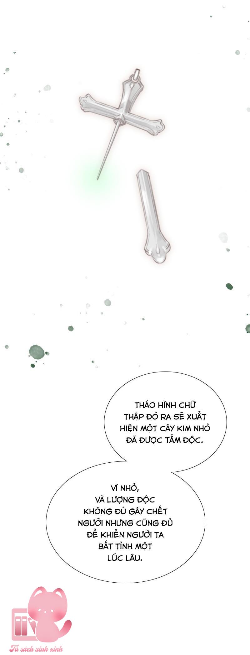Serena - Chap 71 - Trang 14