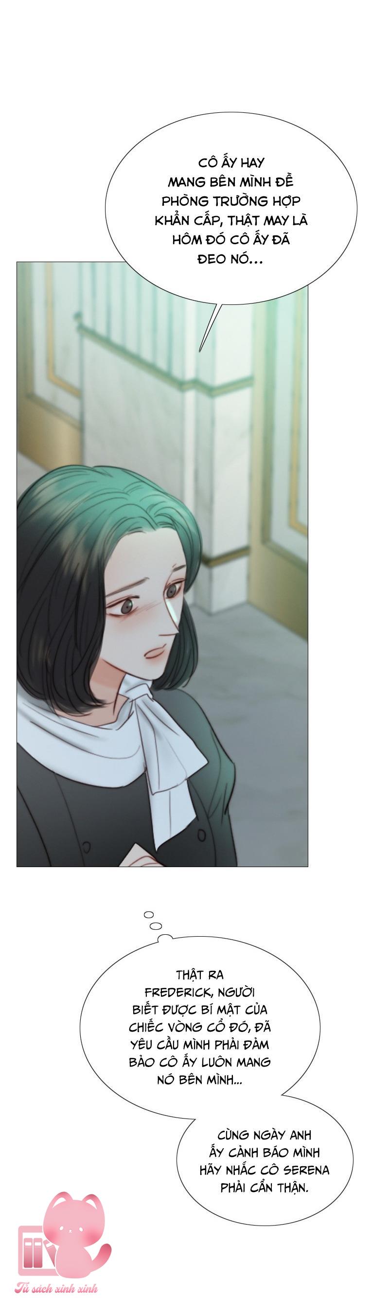 Serena - Chap 71 - Trang 15