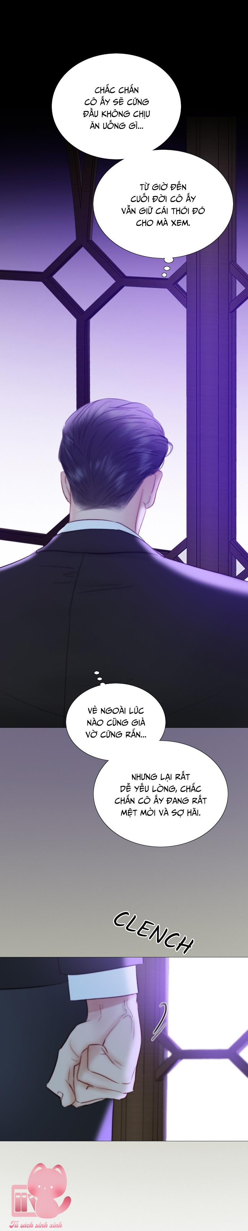 Serena - Chap 71 - Trang 19