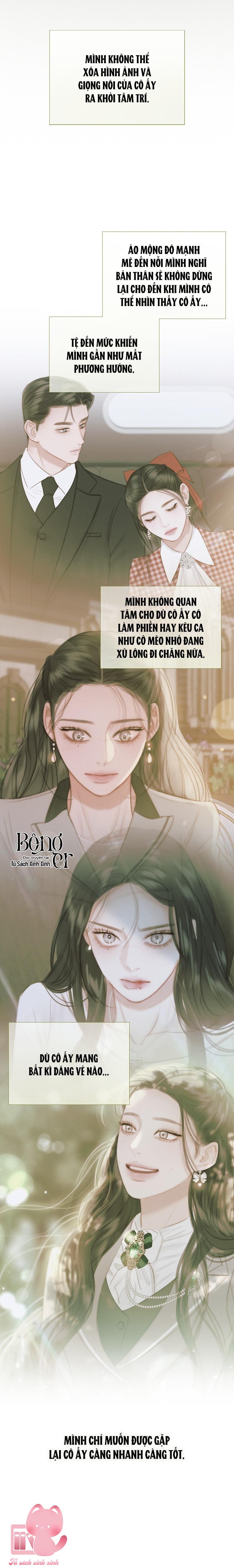 Serena - Chap 71 - Trang 20