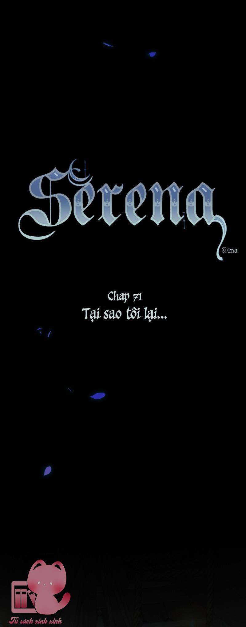 Serena - Chap 71 - Trang 3