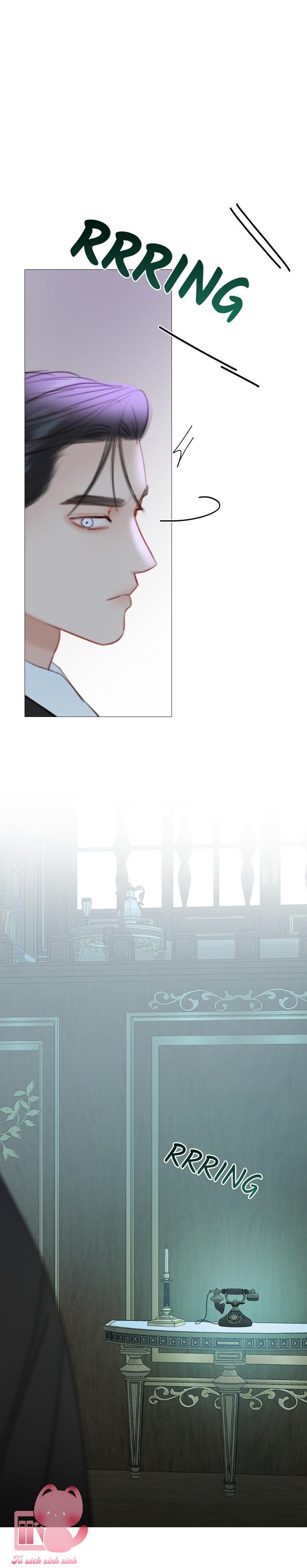 Serena - Chap 71 - Trang 21