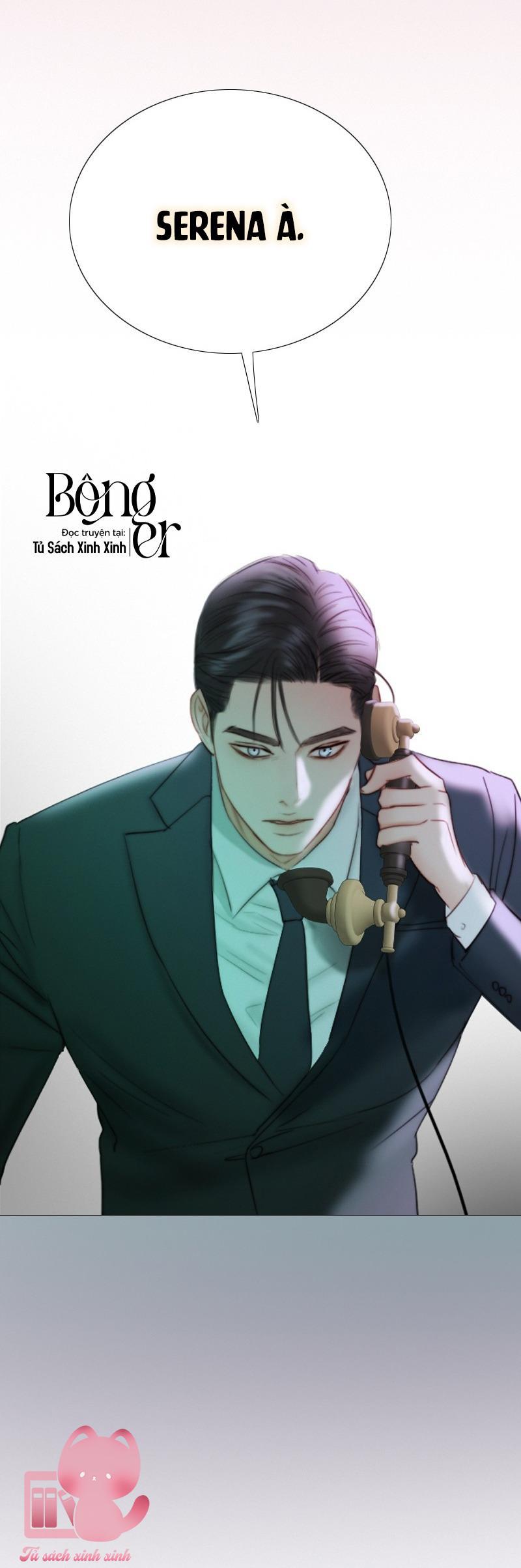 Serena - Chap 71 - Trang 24