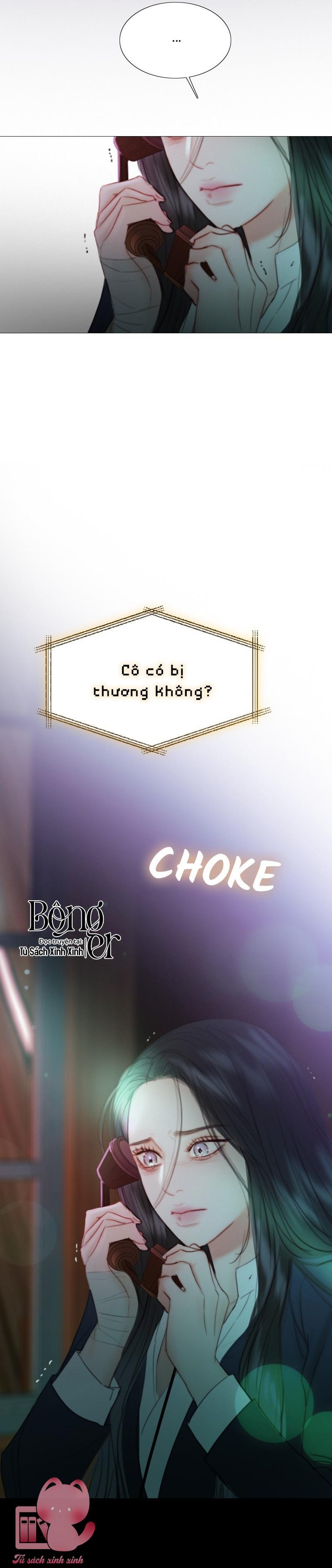 Serena - Chap 71 - Trang 25