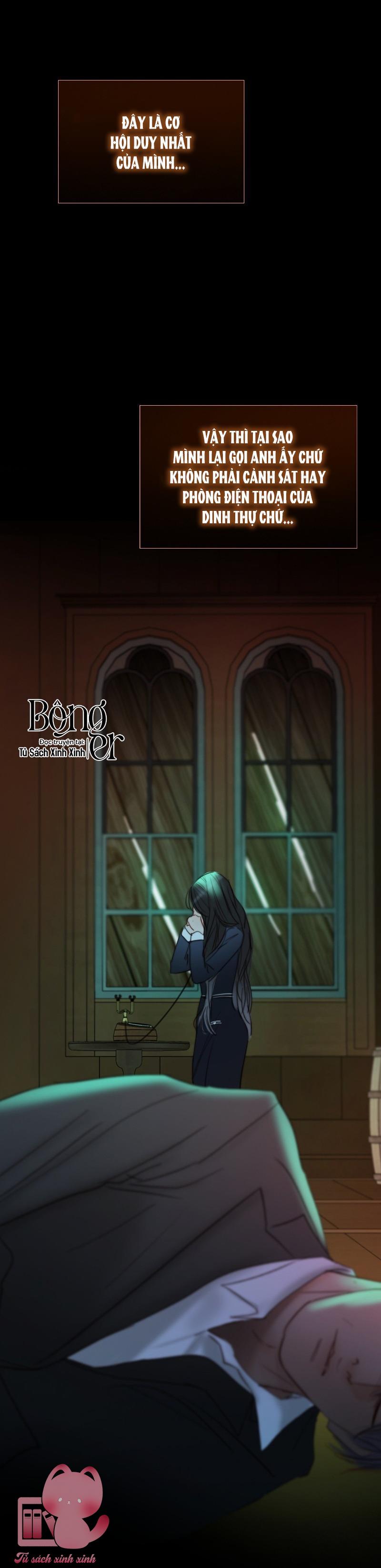 Serena - Chap 71 - Trang 26