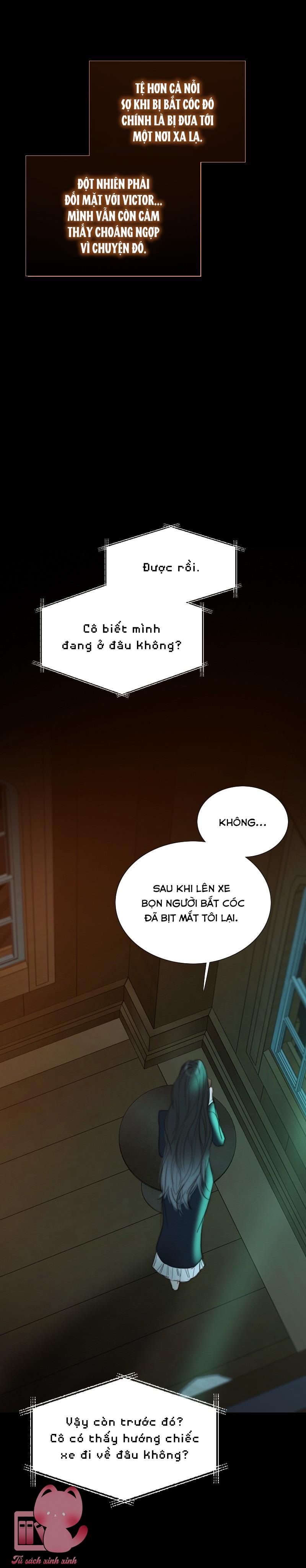 Serena - Chap 71 - Trang 29