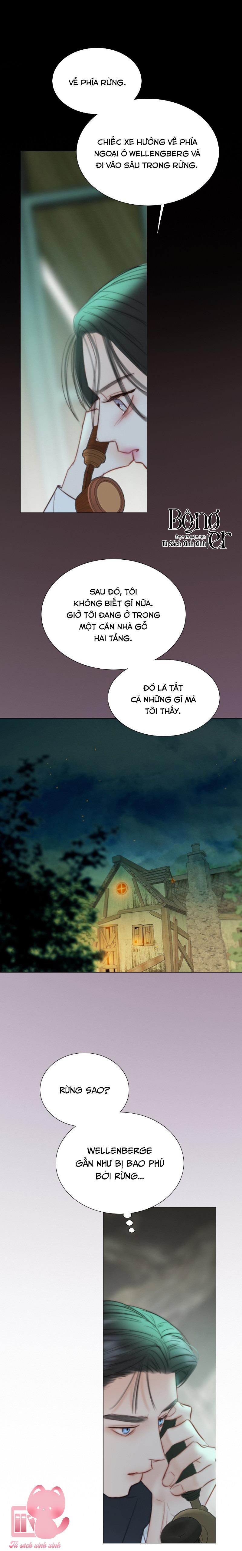Serena - Chap 71 - Trang 30