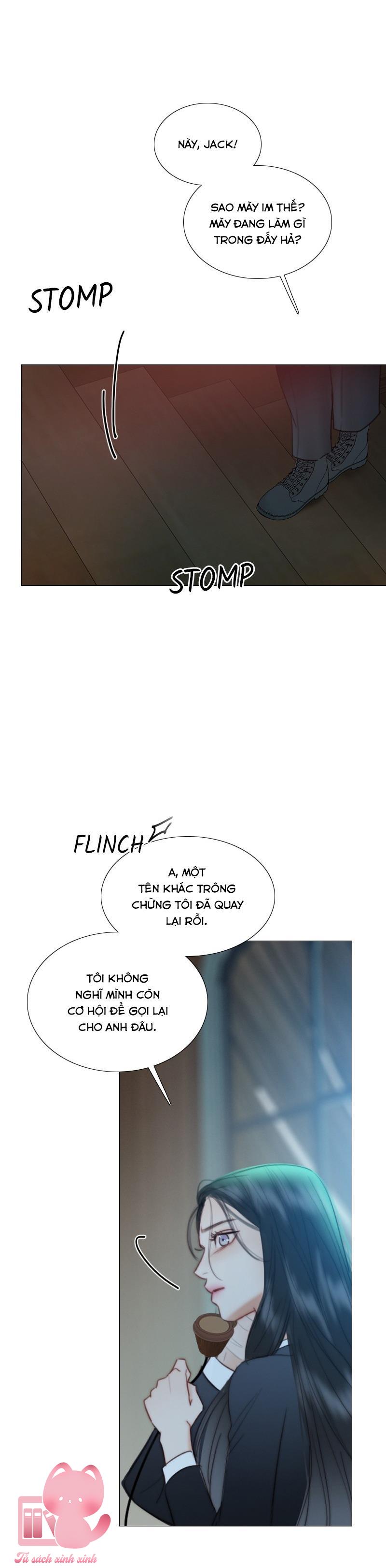Serena - Chap 71 - Trang 34