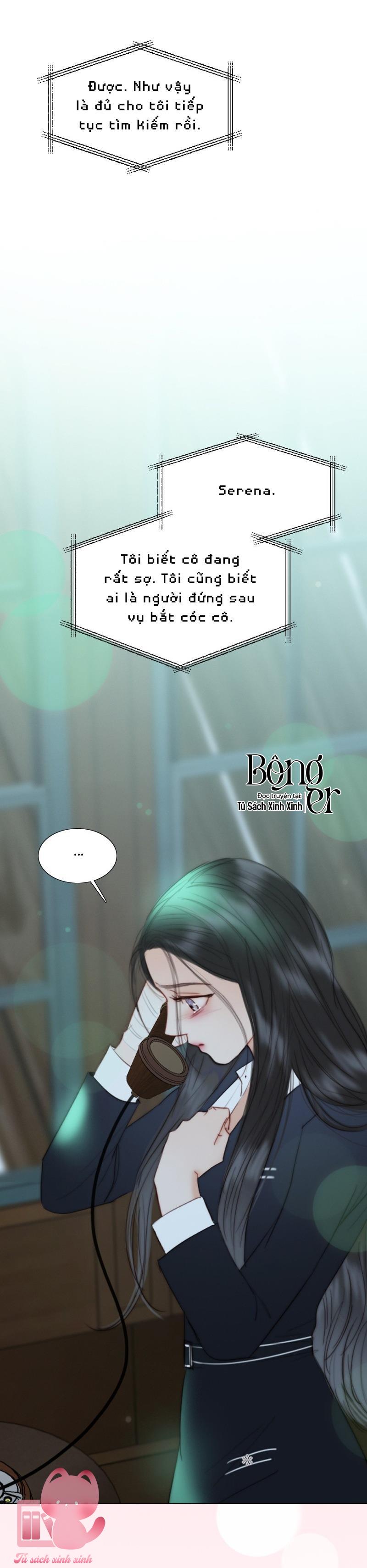 Serena - Chap 71 - Trang 35