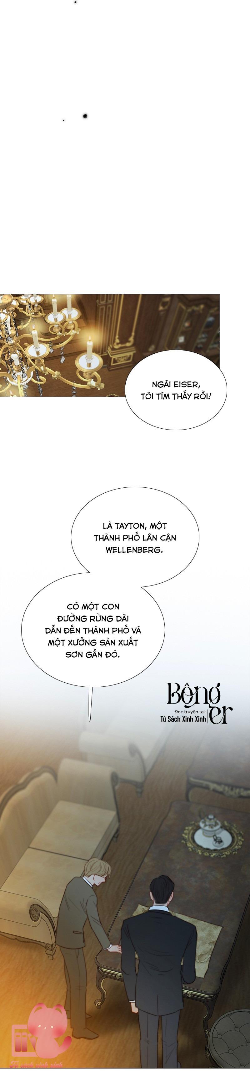 Serena - Chap 71 - Trang 40