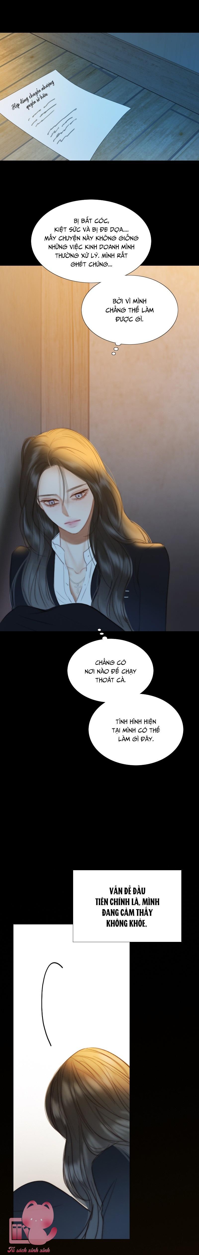 Serena - Chap 71 - Trang 5