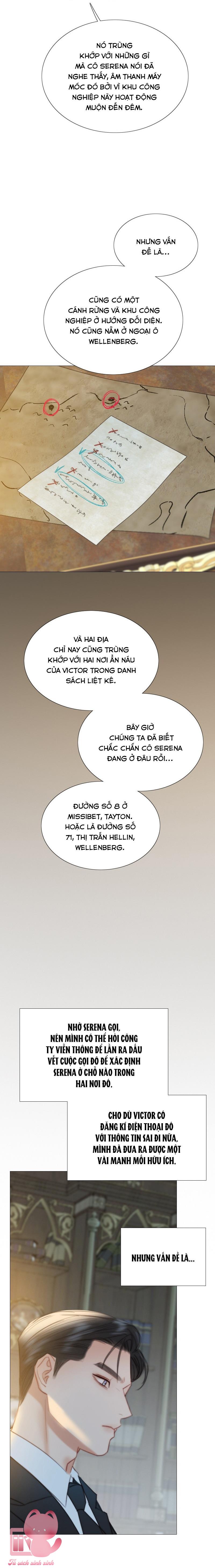 Serena - Chap 71 - Trang 41