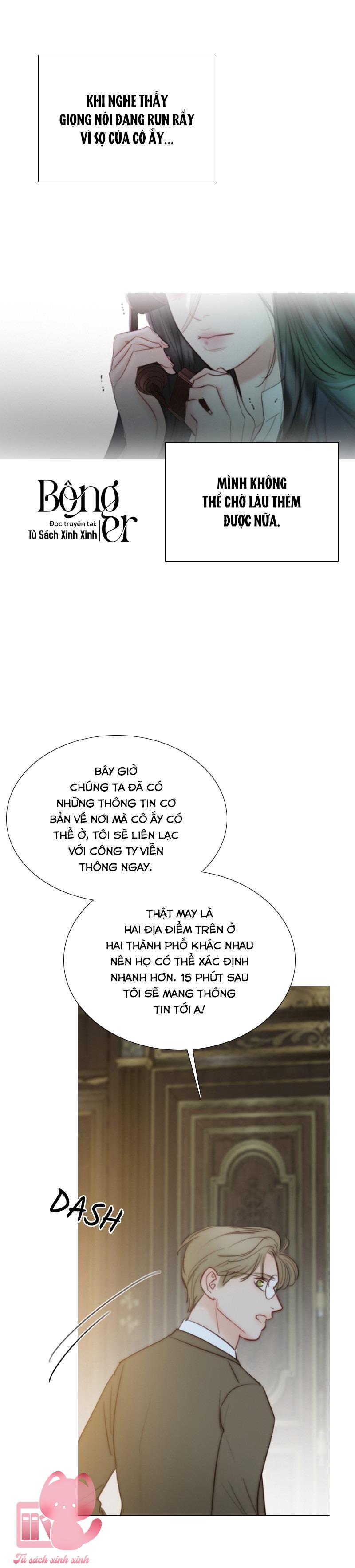 Serena - Chap 71 - Trang 42