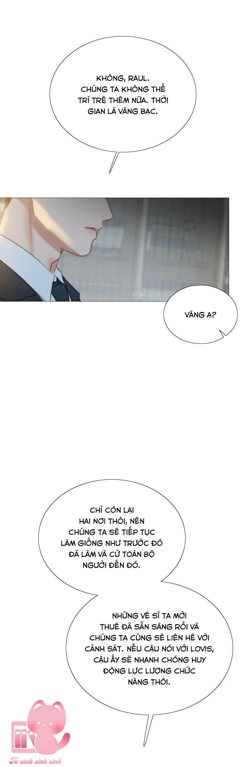 Serena - Chap 71 - Trang 43